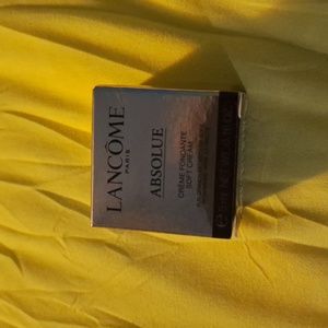 Lancome absolue soft cream 5ml